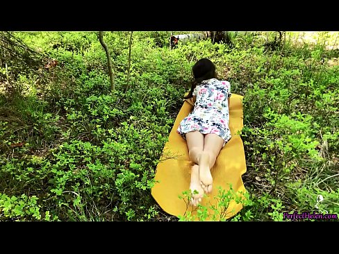 ❤️ Cizinec na Tinderu masturbuje mou kundičku a vášnivě šuká v lese ❤️ Sex video u cs.dienlanhbk.top ❌️